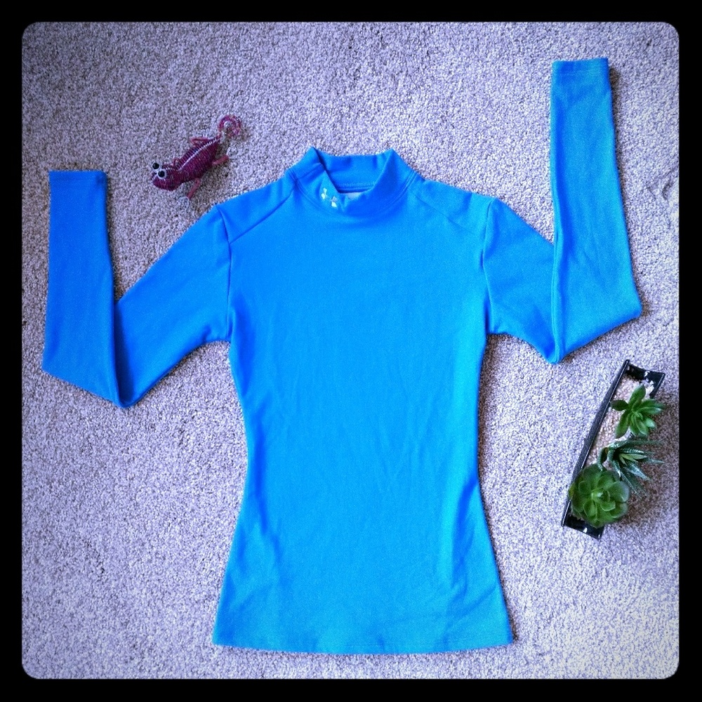 Women's Under Armour Coldgear